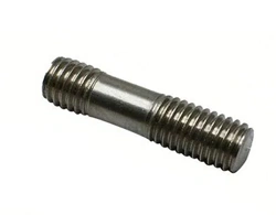 A193 B8M Partial Threads Stud Bolt